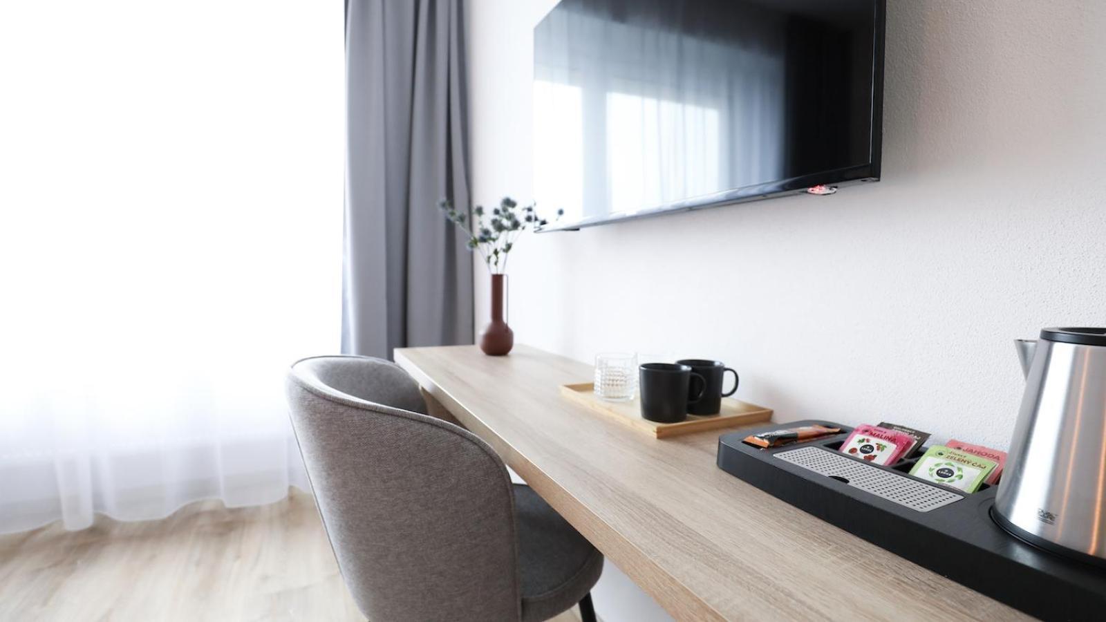 Dubno Eat & Sleep Hotell Nová Dubnica Eksteriør bilde